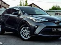 Second-hand Toyota C-HR 122 CP (89 kW) 2020 Culoaregri SUV