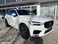 second-hand Volvo XC60 D4 AWD R-Design