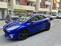 second-hand Ford Fiesta ST 180