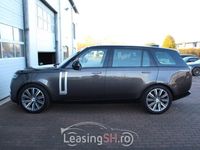 second-hand Land Rover Range Rover 2022 3.0 Diesel 349 CP 15.000 km - 196.040 EUR - leasing auto