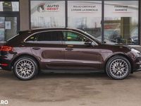 second-hand Porsche Macan 3.0 PDK S