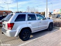 second-hand Jeep Grand Cherokee 