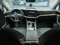 second-hand VW Touareg 2019 3.0 Benzină 340 CP 101.000 km - 45.220 EUR - leasing auto