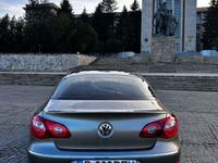 second-hand VW CC 1.8 TSI DSG