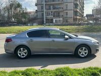 second-hand Peugeot 508 1.6 BlueHDI FAP STT Active Aut.