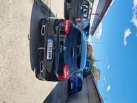 Second-hand Citroën DS5 115 CP (84 kW) 2012 Negru Hatchback