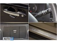 Second-hand Hyundai Santa Fe 155 CP (114 kW) 2009 Negru SUV