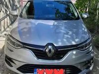 Second-hand Renault Mégane IV 140 CP (102 kW) 2024 Berlinǎ