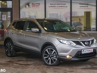 second-hand Nissan Qashqai DIG-T Start/Stop Tekna