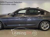 second-hand BMW 525 Seria 5 d AT