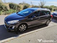 second-hand Peugeot 308 sw euro 5 2012