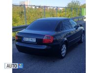 second-hand Audi A4 61