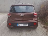 second-hand Hyundai i10  an 2019, 110.000km