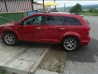 Second-hand Fiat Freemont 170 CP (125 kW) 2012 SUV