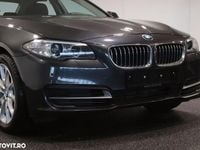 Second-hand BMW 520 190 CP (139 kW) 2015 Culoaregri Berlinǎ