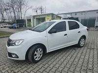 Second-hand Dacia Logan 100 CP (73 kW) 2020 Berlinǎ