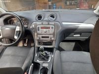 Second-hand Ford Mondeo 140 CP (102 kW) 2008 Break