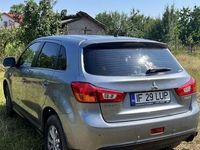 second-hand Mitsubishi ASX 2.2L DID 4WD Instyle A44
