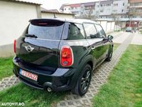 second-hand Mini Cooper SD Countryman Aut.