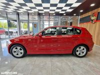 second-hand BMW 118 Seria 1 d