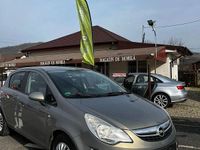Second-hand Opel Corsa Satellite 87 CP (63 kW) 2012 Culoaregri Hatchback