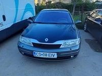 Second-hand Renault Laguna II 120 CP (88 kW) 2003 Hatchback