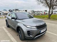 Second-hand Land Rover Range Rover evoque R-Dynamic 150 CP (110 kW) 2020 Culoaregri SUV
