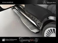 second-hand Mercedes 600 GLS2023 4.0 Benzină 557 CP 5.000 km - 175.625 EUR - leasing auto
