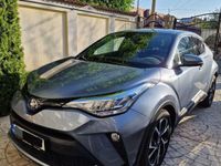 second-hand Toyota C-HR 2.0 HSD 184 CP 4x2 CVT C-ult Style