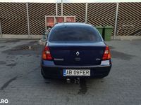 second-hand Renault Clio II 