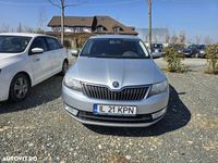 second-hand Skoda Rapid 1.4 TDI Active