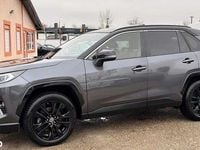 Second-hand Toyota RAV4 Hybrid 228 CP (167 kW) 2021 Culoaregri SUV