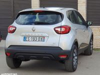 second-hand Renault Captur ENERGY dCi 90 EDC Dynamique