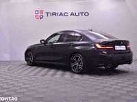 second-hand BMW 330 Seria 3 d xDrive AT MHEV