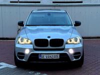 second-hand BMW X5 2013 3.0D EURO 5 Panoramic Extra Full Impecabil