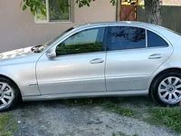 Second-hand Mercedes 220 150 CP (110 kW) 2003 Berlinǎ