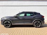 Second-hand Cupra Formentor 204 CP (150 kW) 2022 Culoaregri SUV