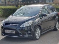 second-hand Ford C-MAX 1.6 TDCi Titanium