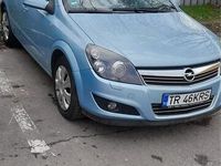 second-hand Opel Astra Full Option
