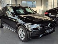 second-hand Mercedes 300 GLC Coupe4Matic 9G-TRONIC AMG Line Plus