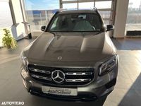 second-hand Mercedes GLB200 d 4Matic 8G-DCT Progressive