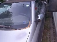 Second-hand Opel Astra 76 CP (55 kW) 2005 Argintiu Cabrio