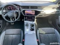 Second-hand Audi A6 204 CP (150 kW) 2020 Alb Berlinǎ