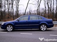 second-hand Skoda Superb masina