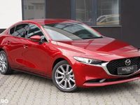 second-hand Mazda 3 e-Skyactiv G122 MHEV Exclusive-Line