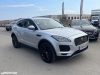 second-hand Jaguar E-Pace D180 AWD Aut. S