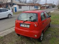 Second-hand Chevrolet Spark 38 CP (27 kW) 2009 Hatchback
