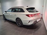 Second-hand Cupra Leon 150 CP (110 kW) 2025 Gri mediu  normal