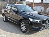 second-hand Volvo XC60 D4 AWD Geartronic Momentum