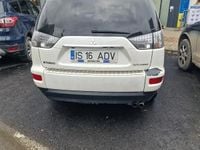 Second-hand Mitsubishi Outlander 176 CP (129 kW) 2012 SUV